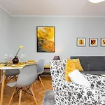 Kredytowa By Renters * Varsavia