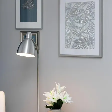 Lejlighed Kredytowa By Renters *