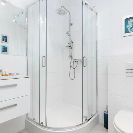 Kredytowa By Renters Lejlighed *