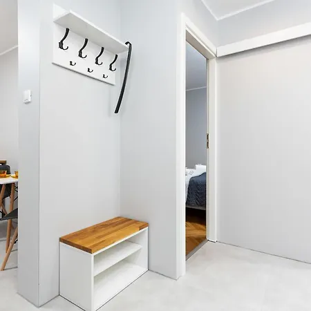 Kredytowa By Renters