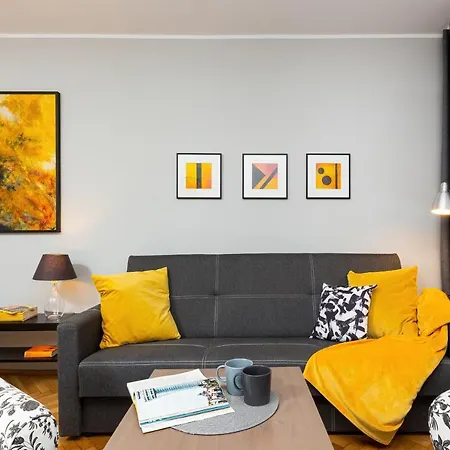 Kredytowa By Renters *